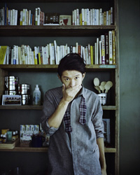 Keishi Tanaka