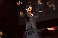 初の単独公演を行ったROMEO　(C)ROMEO PROJECT 2012