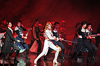 宝塚歌劇月組『ベルサイユのばら』