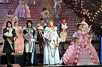 宝塚歌劇月組『ベルサイユのばら』