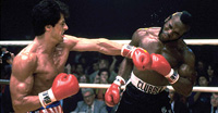 ロッキー in シネマ・ミーツ・シンフォニー　ROCKY TM ＆ (c)1976-2012 Metro-Goldwyn-Mayer Studios Inc. All Rights Reserved.