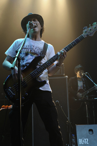 渡邊崇尉(MOON CHILD)