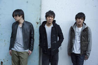 back number