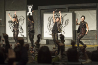 『アクションドローイングHERO』