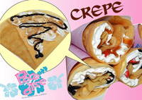 クレープ