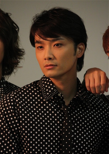 井上芳雄＆浦井健治＆山崎育三郎。最強プリンス3人が、今ユニットを