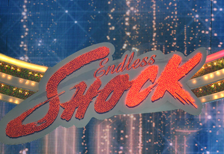 『Endless SHOCK』