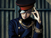4大ドームツアーを行うG-DRAGON