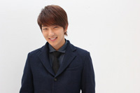 イ・ジュンギ★非売品！貴重！★アラン使道伝★サウンドトラック購入特典写真 日本盤 「アラン使道伝」オリジナルサウンドトラックスペシャル