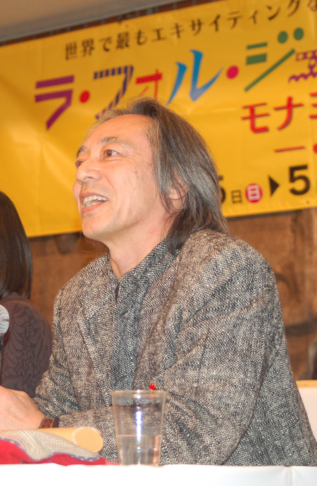 梶本眞秀 アーティスティック・プロデューサー