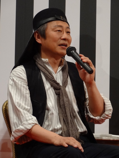 松尾貴史