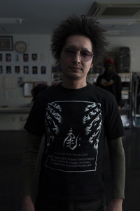 鈴木慎一