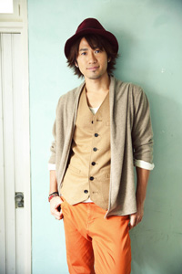 ナオト・インティライミ