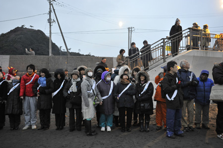 前回開催時の様子