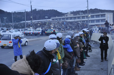 前回開催時の様子