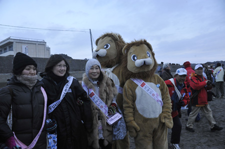 前回開催時の様子