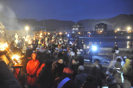 前回開催時の様子