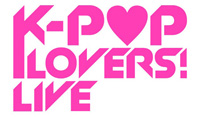 K-POP LOVERS! LIVE