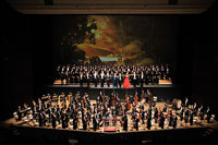 東京・春・音楽祭-東京のオペラの森2012-より　東京春祭ワーグナー・シリーズvol.3《タンホイザー》　(c)青柳 聡