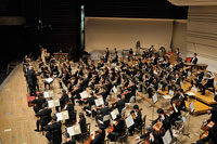 東京・春・音楽祭-東京のオペラの森2012-より　東京春祭のStravinsky vol.1 インバル＆都響の《ストラヴィンスキー》　(c)堀田力丸