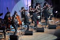 東京・春・音楽祭-東京のオペラの森2012-より　アルゼンチン・タンゴの夕べ　(c)堀田力丸