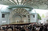 東京・春・音楽祭-東京のオペラの森2012-より　ワンコイン・コンサート 東京・春・音楽祭×オーケストラの日 　(c)青柳 聡