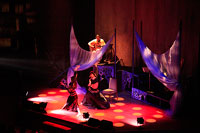 東京・春・音楽祭-東京のオペラの森2012-より　語りと音楽～大人のための千一夜物語　(c)ヒダキトモコ