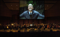 雨に唄えば 　credit Emily Zoladz Copyright 2008 The Grand Rapids Press. All rights reserved.