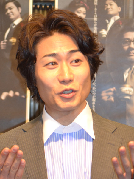 戸次重幸