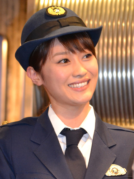 原幹恵