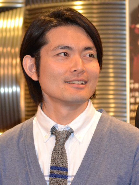 古沢良太
