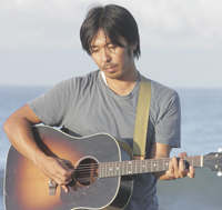 高本和英 (COMEBACK MY DAUGHTERS)
