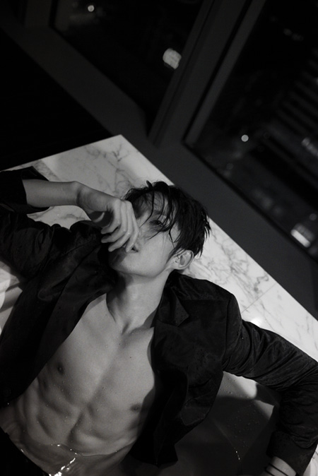 VANNESS　(C)2013 mika ninagawa