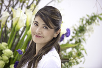 長渕悦子(志穂美悦子)