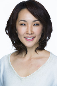 濱田めぐみ