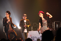 KREVAとSONOMI