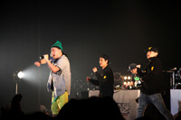 SUPERSONICS