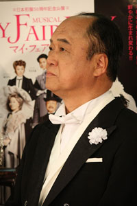 田山涼成