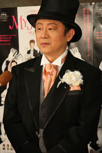 松尾貴史