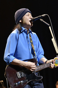 山下達郎が大阪で「ええお客さん」と、特別ライブ | チケットぴあ[音楽