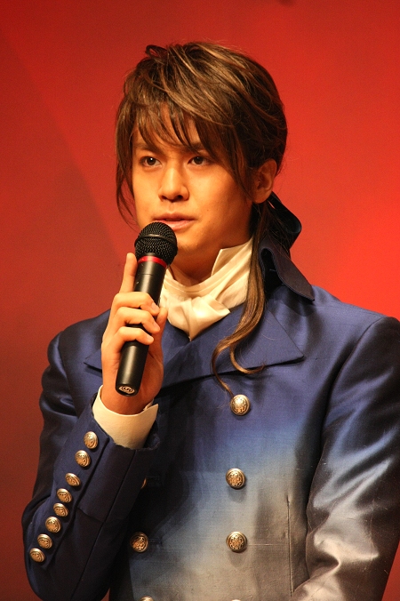 浦井健治