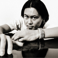 KEN ISHII