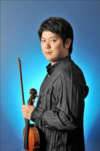 樫本大進　(c)中島正之