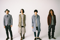 クリープハイプ