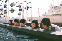 東京カランコロン