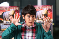 田中直樹(ココリコ)