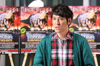 田中直樹(ココリコ)