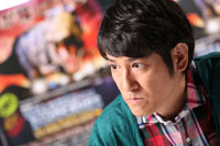 田中直樹(ココリコ)