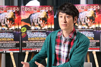 田中直樹(ココリコ)