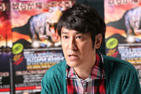 田中直樹(ココリコ)